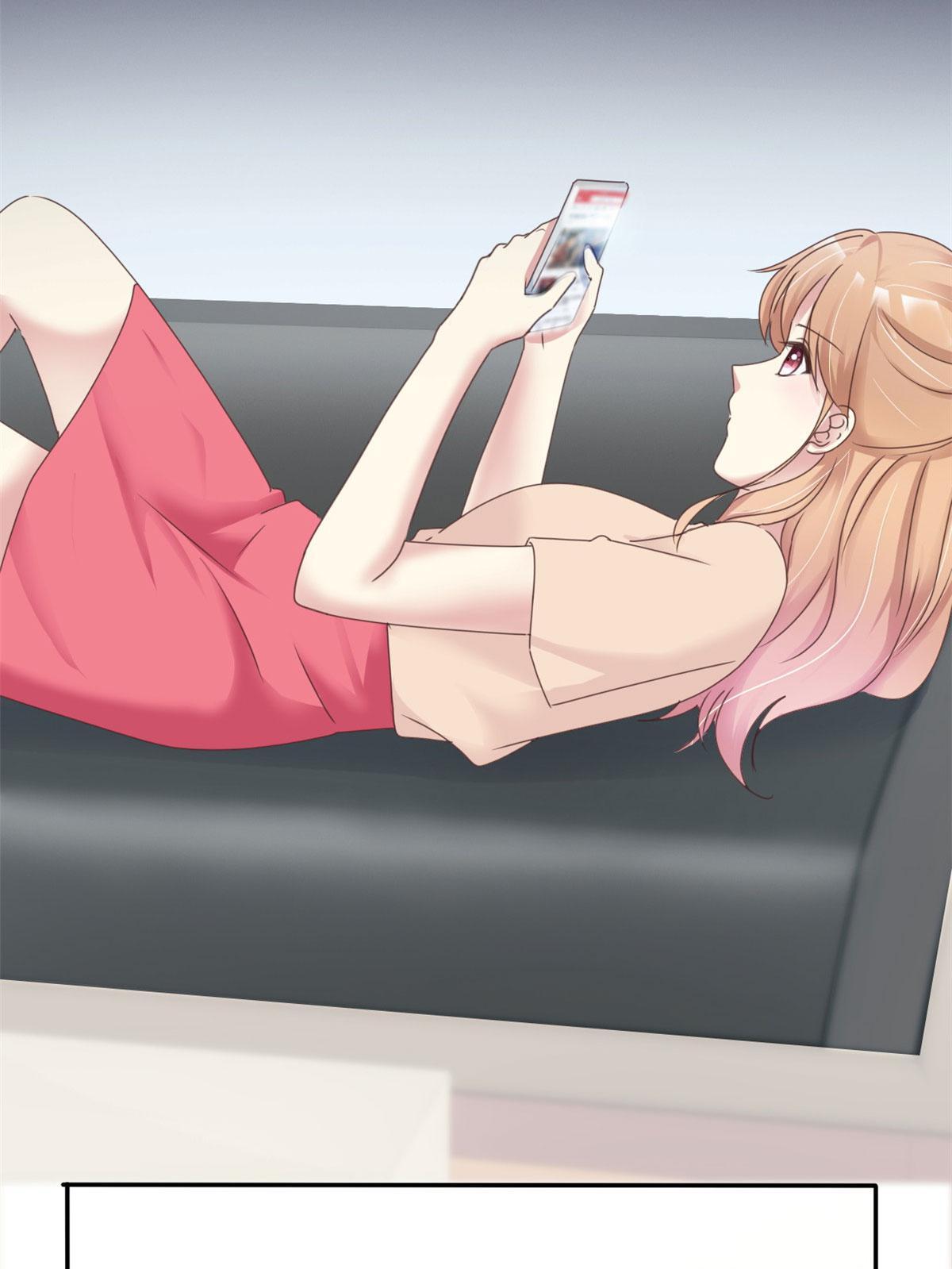 Miss, It's Really Not What You Think The Beginning Of A Crush! 第4页