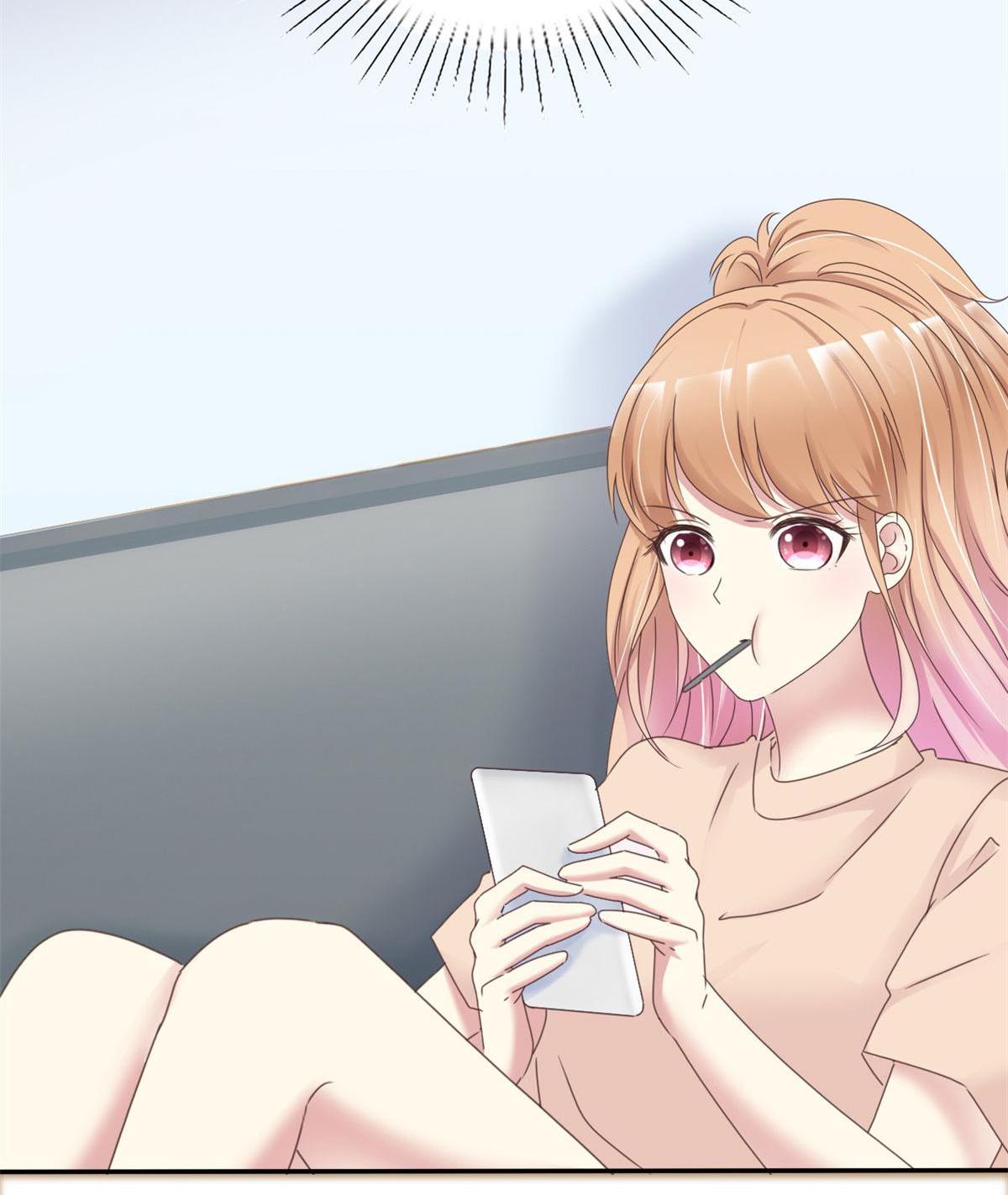 Miss, It's Really Not What You Think The Beginning Of A Crush! 第6页