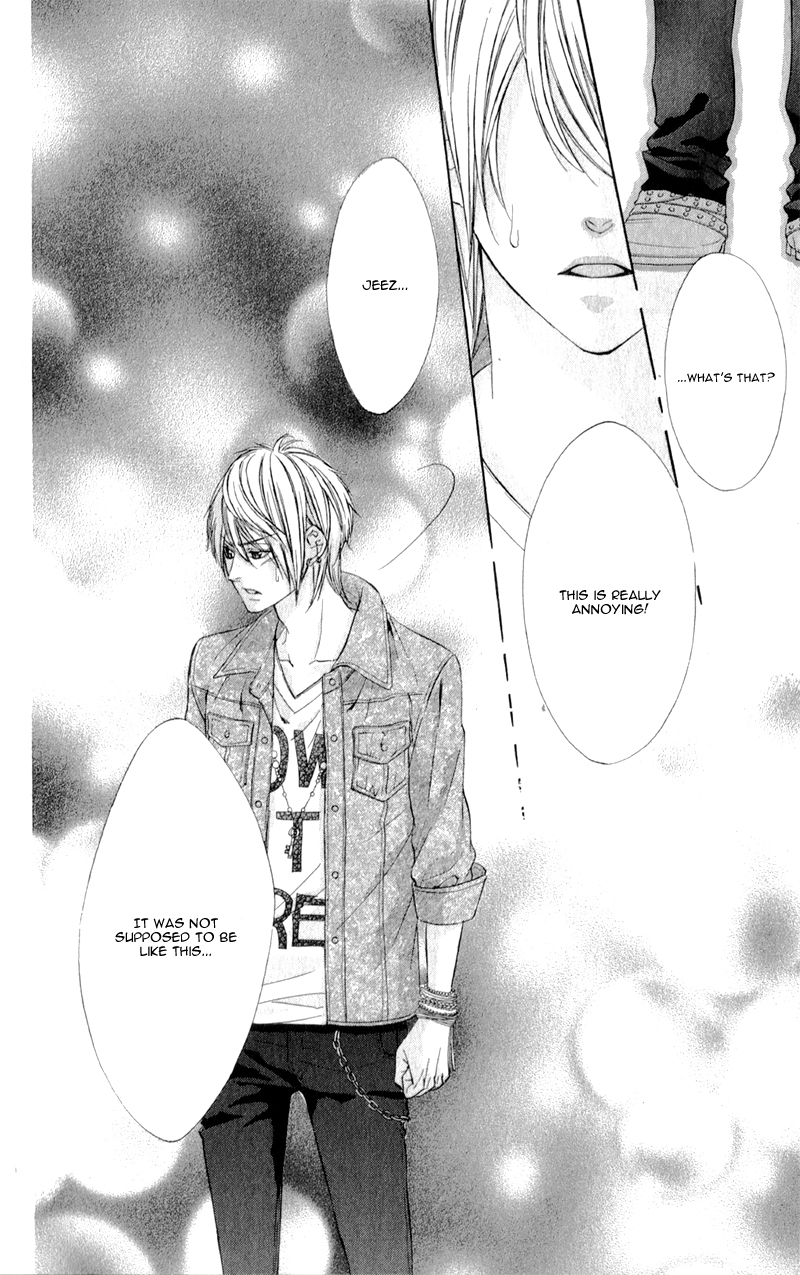Kedamono Kareshi Vol. 1 Ch. 3 第28页
