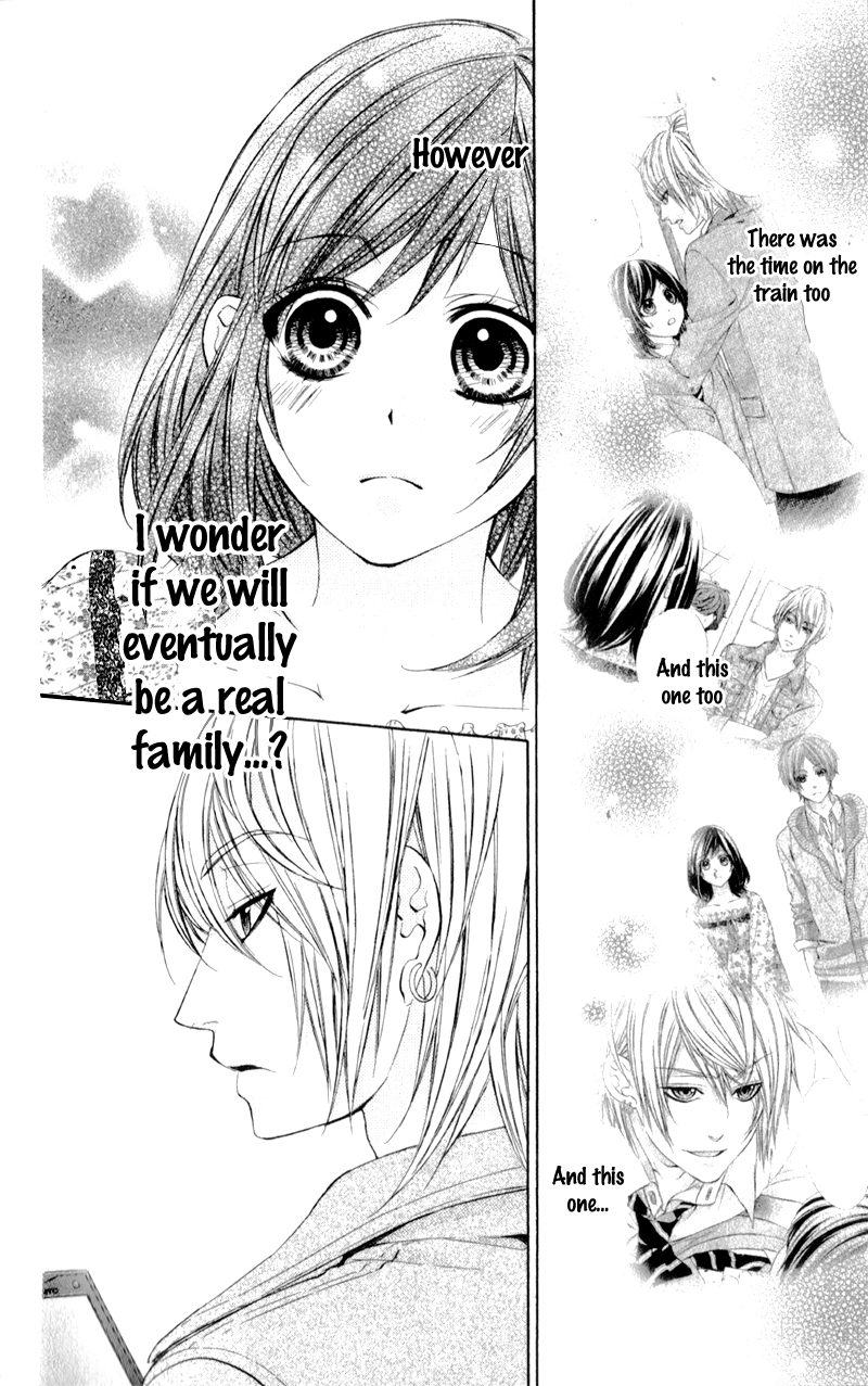 Kedamono Kareshi Vol. 1 Ch. 3 第30页