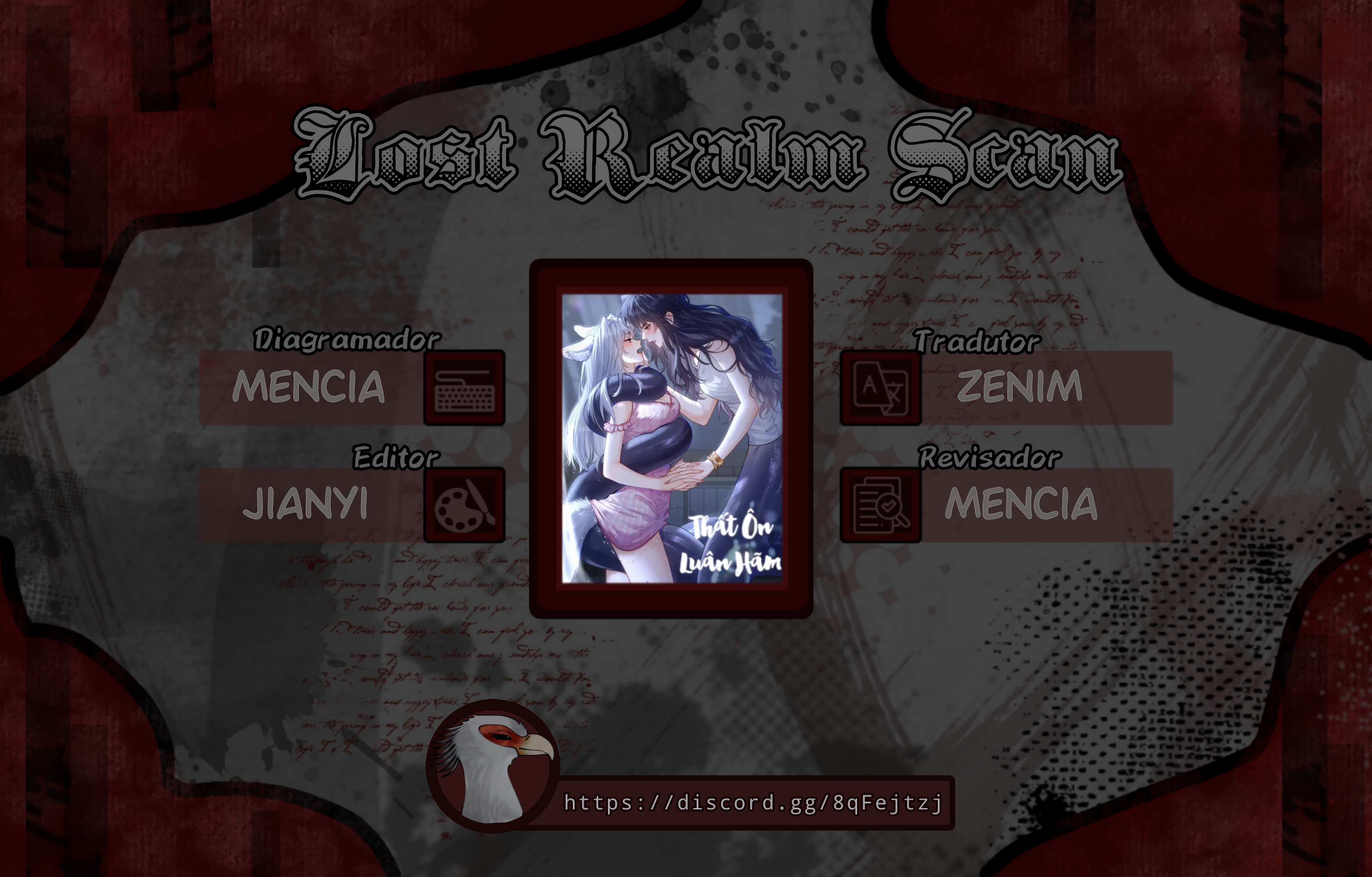 Surrendering To My Enemy's Cold Embrace 第7页