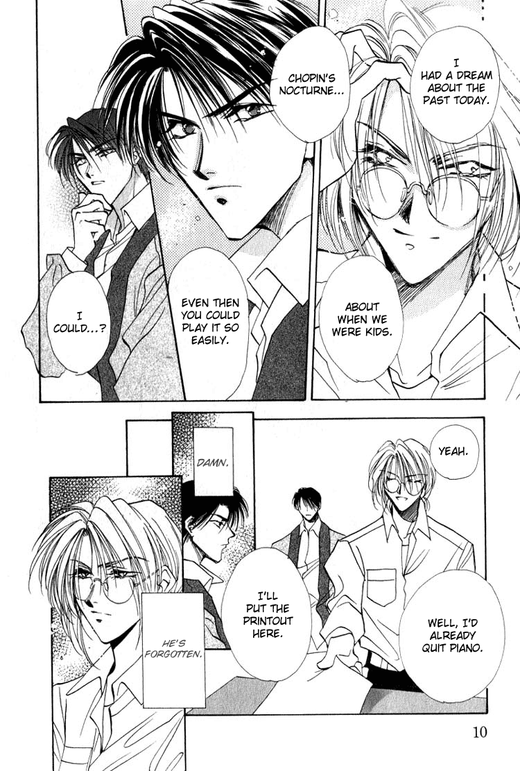 Yasoukyoku Vol. 1 Ch. 1 第13页