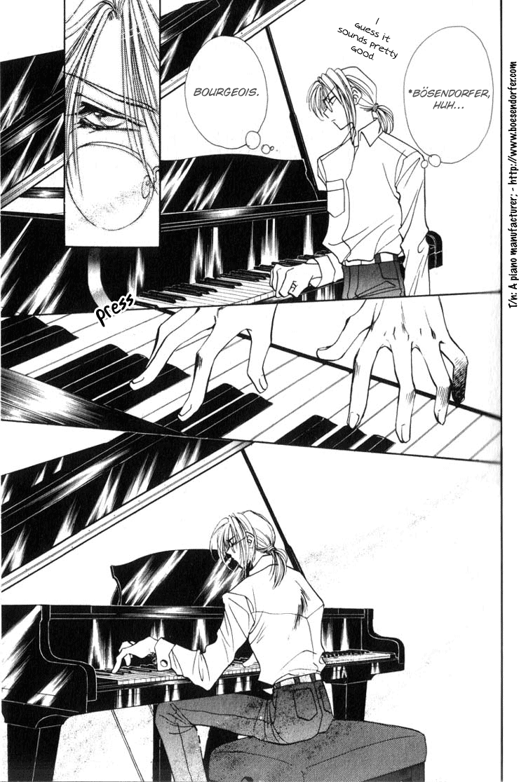 Yasoukyoku Vol. 1 Ch. 1 第20页