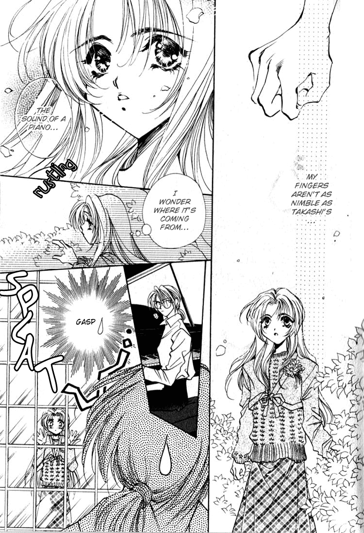 Yasoukyoku Vol. 1 Ch. 1 第22页