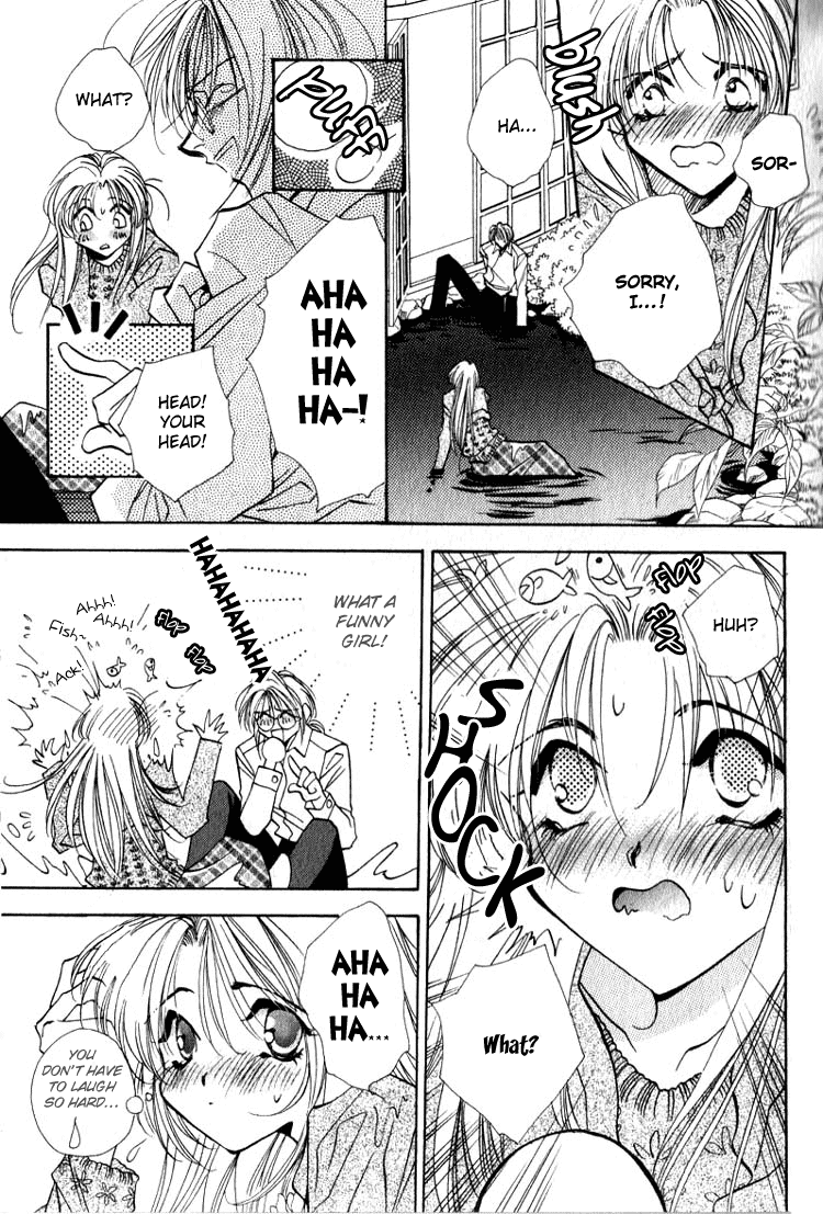 Yasoukyoku Vol. 1 Ch. 1 第24页