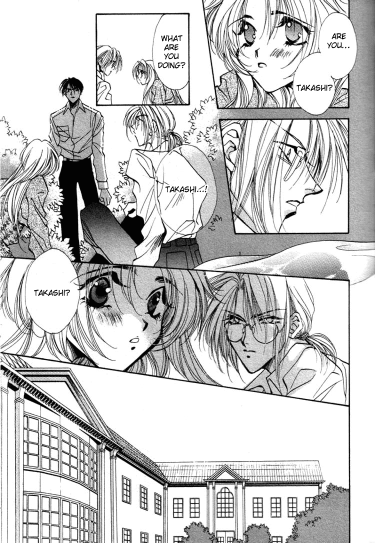 Yasoukyoku Vol. 1 Ch. 1 第26页