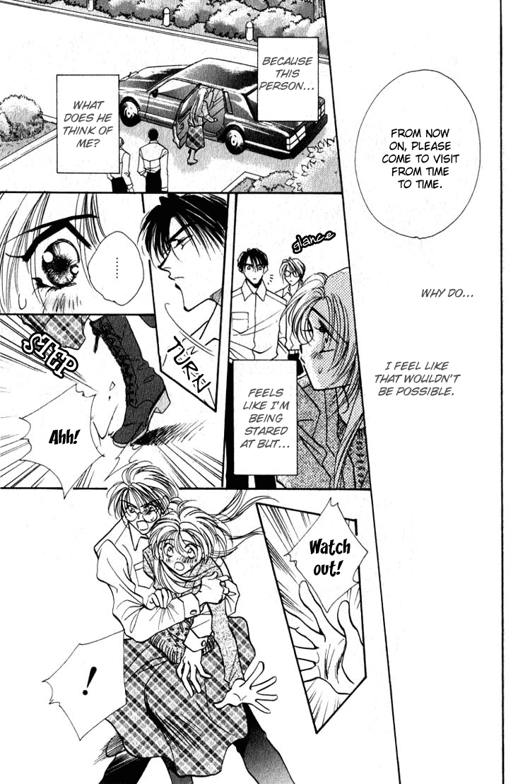 Yasoukyoku Vol. 1 Ch. 1 第30页