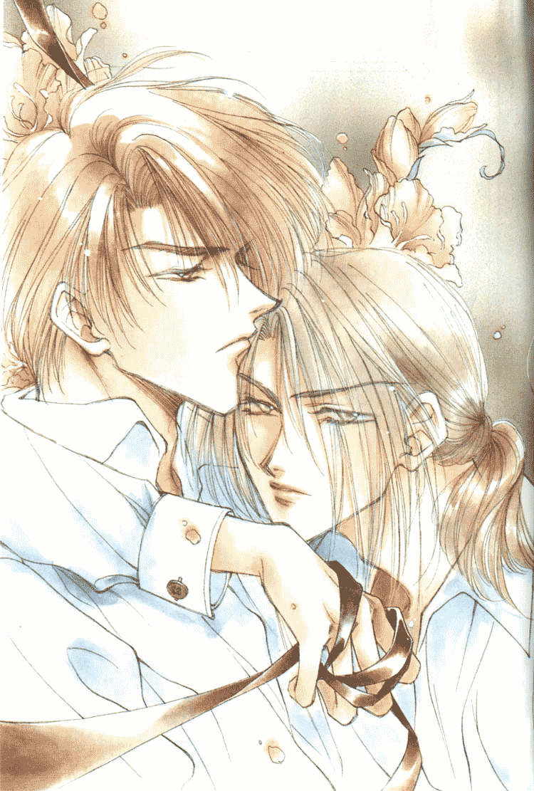 Yasoukyoku 第4页