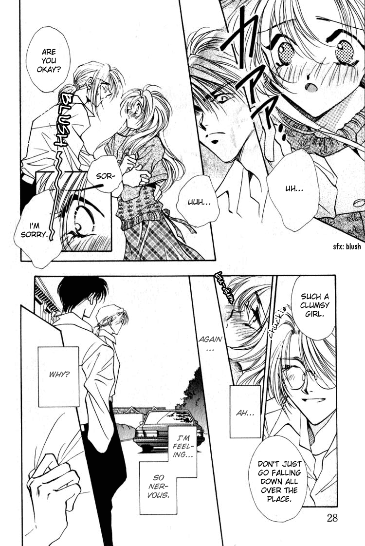 Yasoukyoku Vol. 1 Ch. 1 第31页
