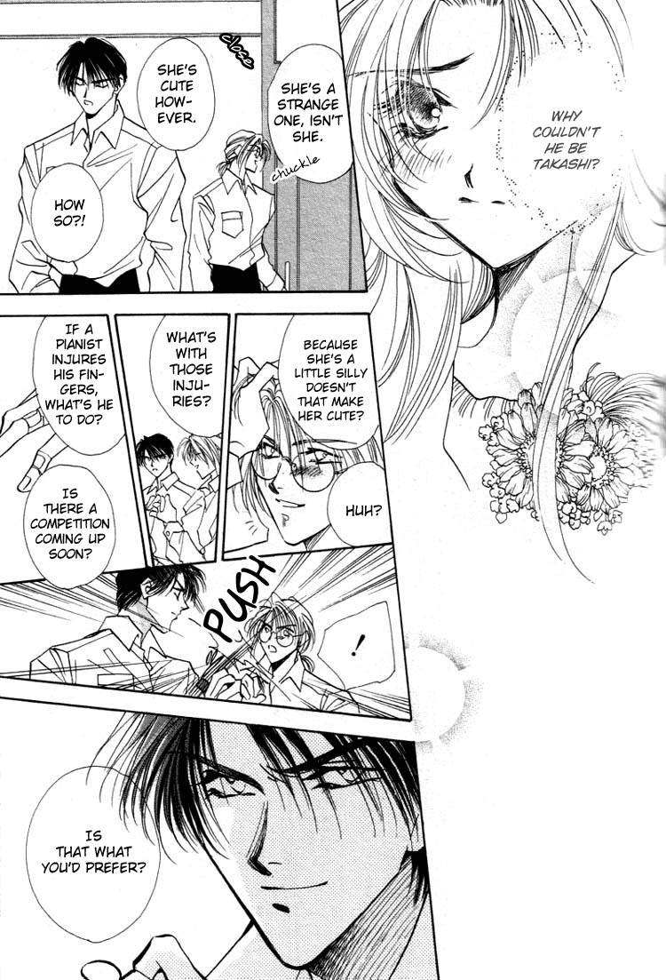 Yasoukyoku Vol. 1 Ch. 1 第32页