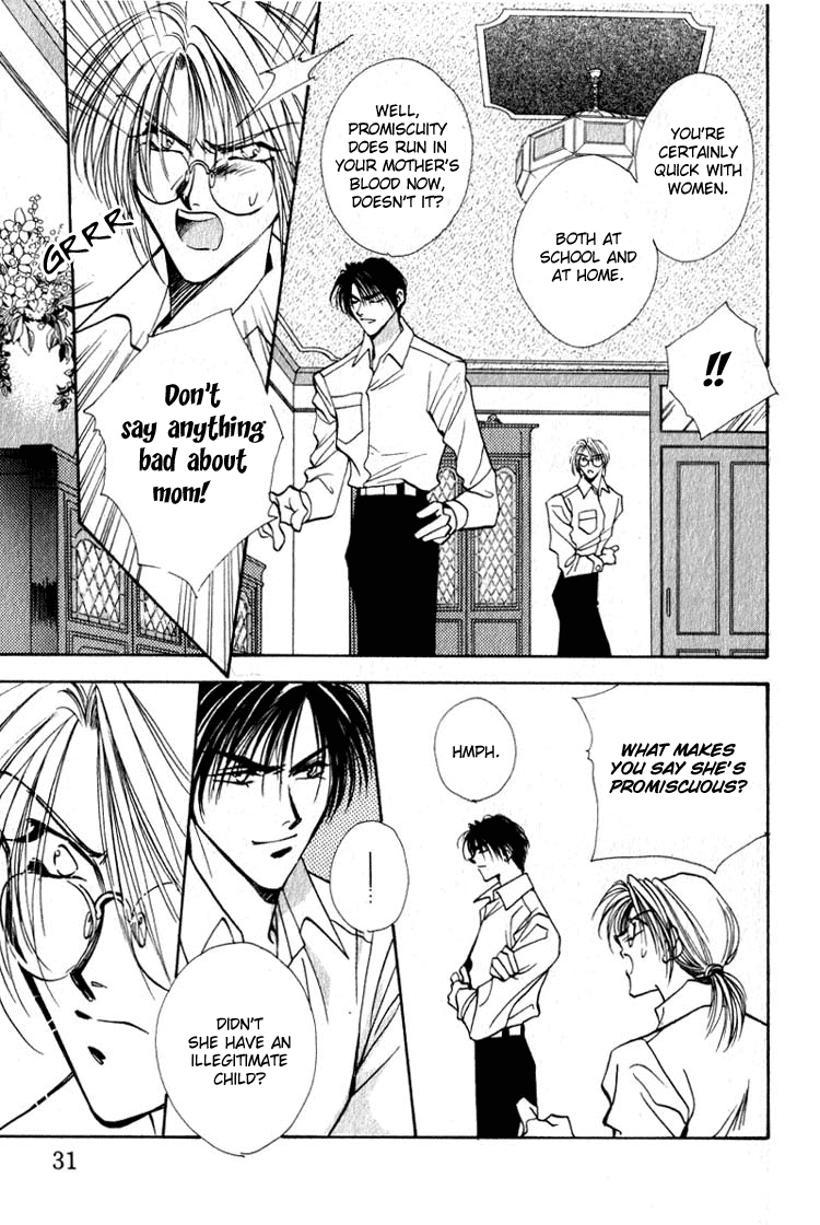 Yasoukyoku Vol. 1 Ch. 1 第34页