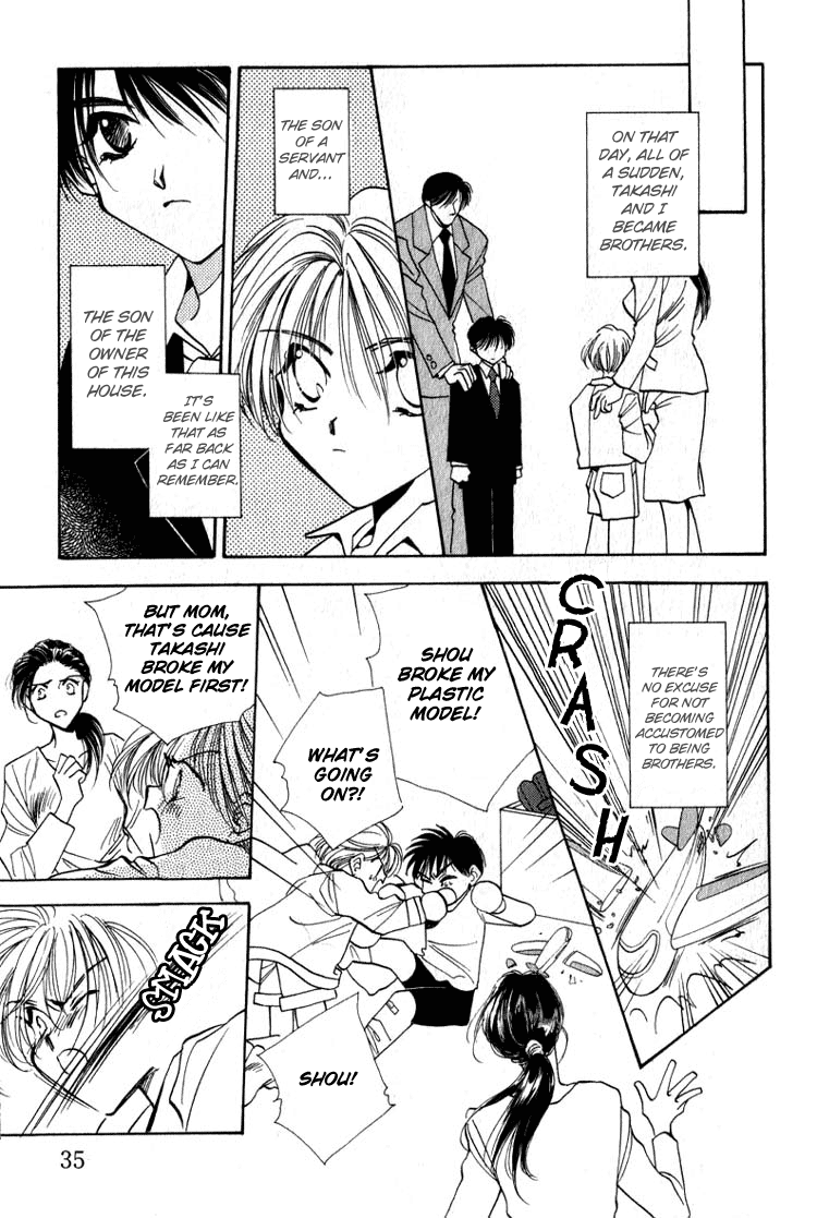 Yasoukyoku Vol. 1 Ch. 1 第38页
