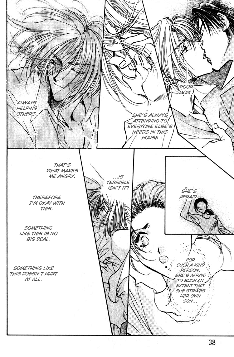 Yasoukyoku Vol. 1 Ch. 1 第41页