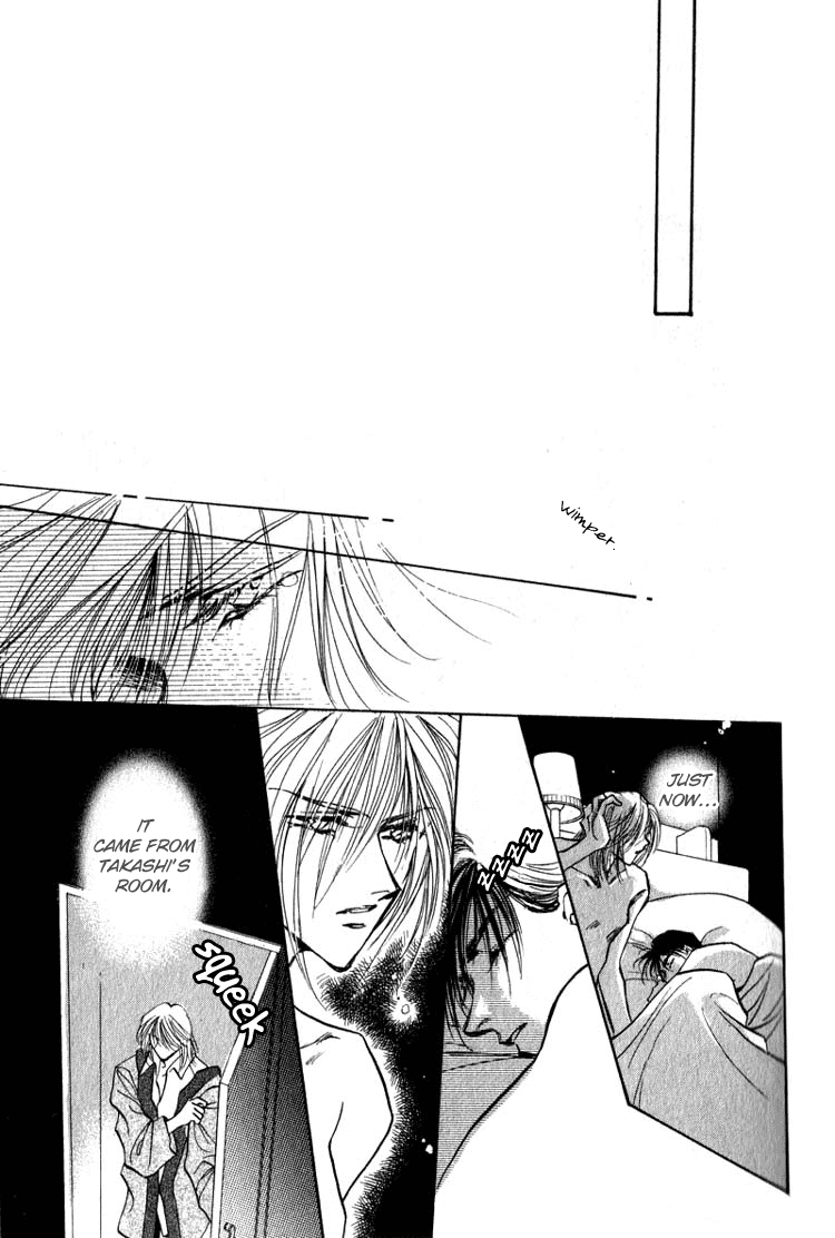 Yasoukyoku Vol. 1 Ch. 1 第44页