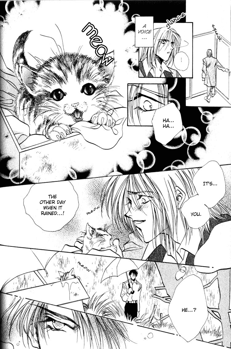 Yasoukyoku Vol. 1 Ch. 1 第45页