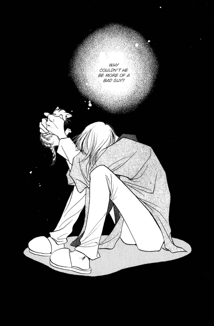 Yasoukyoku Vol. 1 Ch. 1 第47页