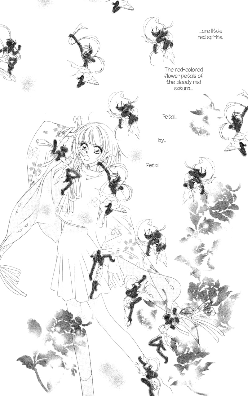 Harukanaru Toki no Naka de Vol. 1 Ch. 5 第28页