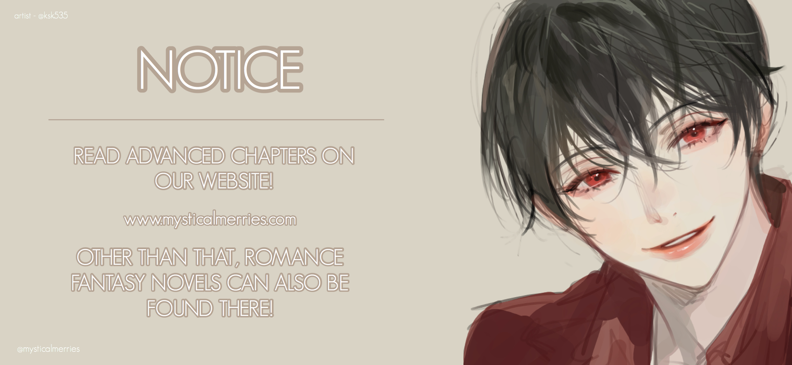 Heavenly Bride Ch. 3 第1页