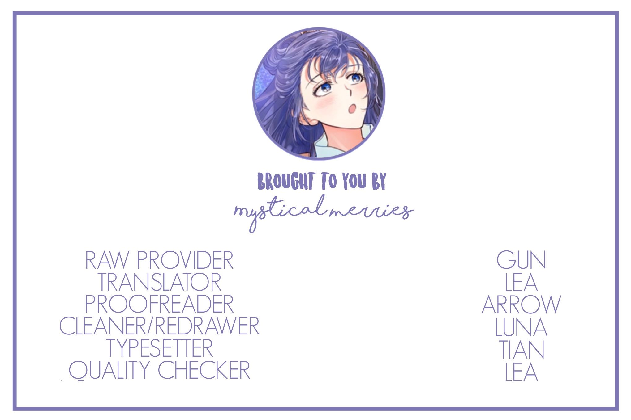 Heavenly Bride Ch. 3 第14页