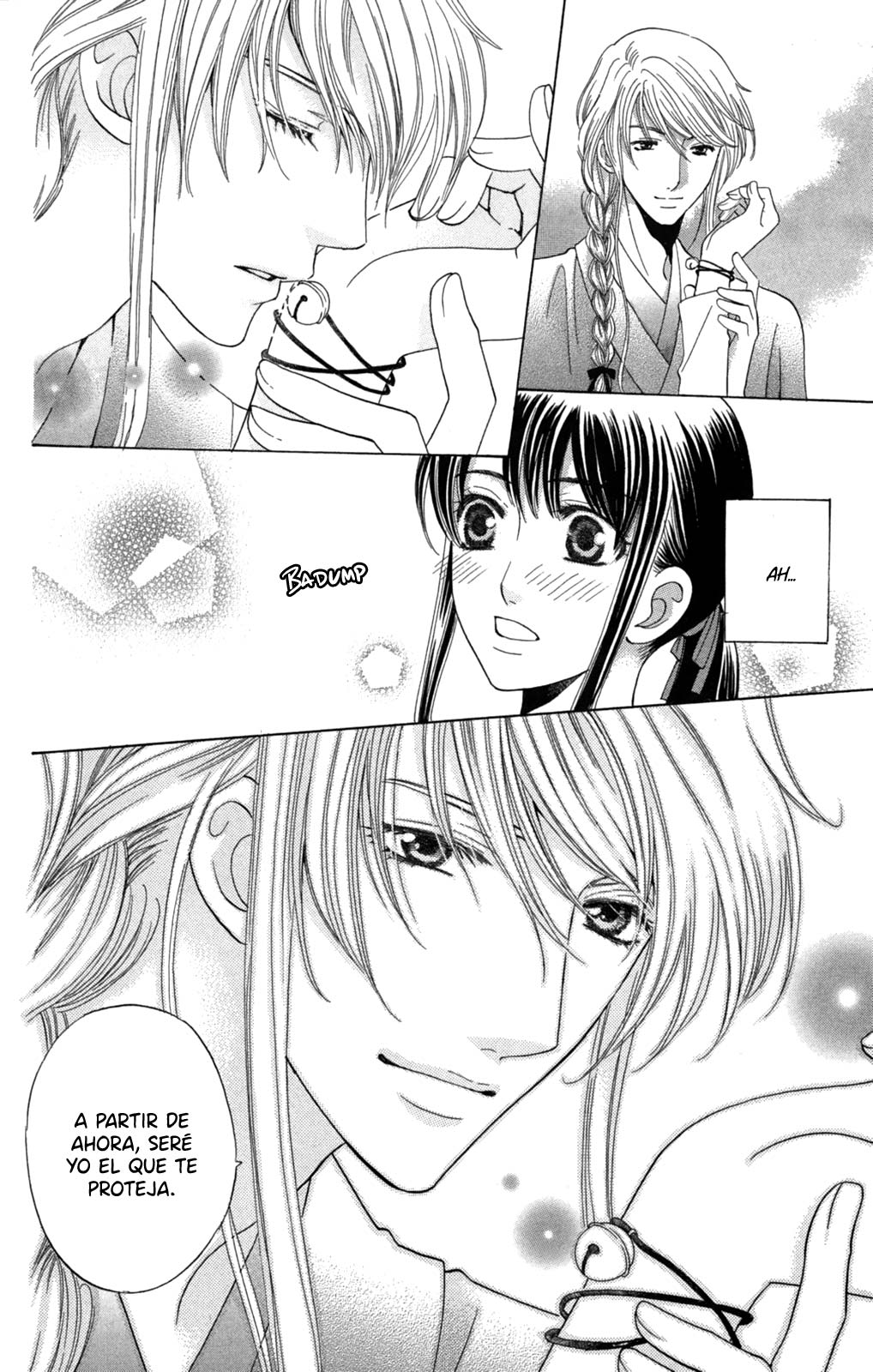 Makamisama no Iutoori! Vol. 1 Ch. 2 第25页