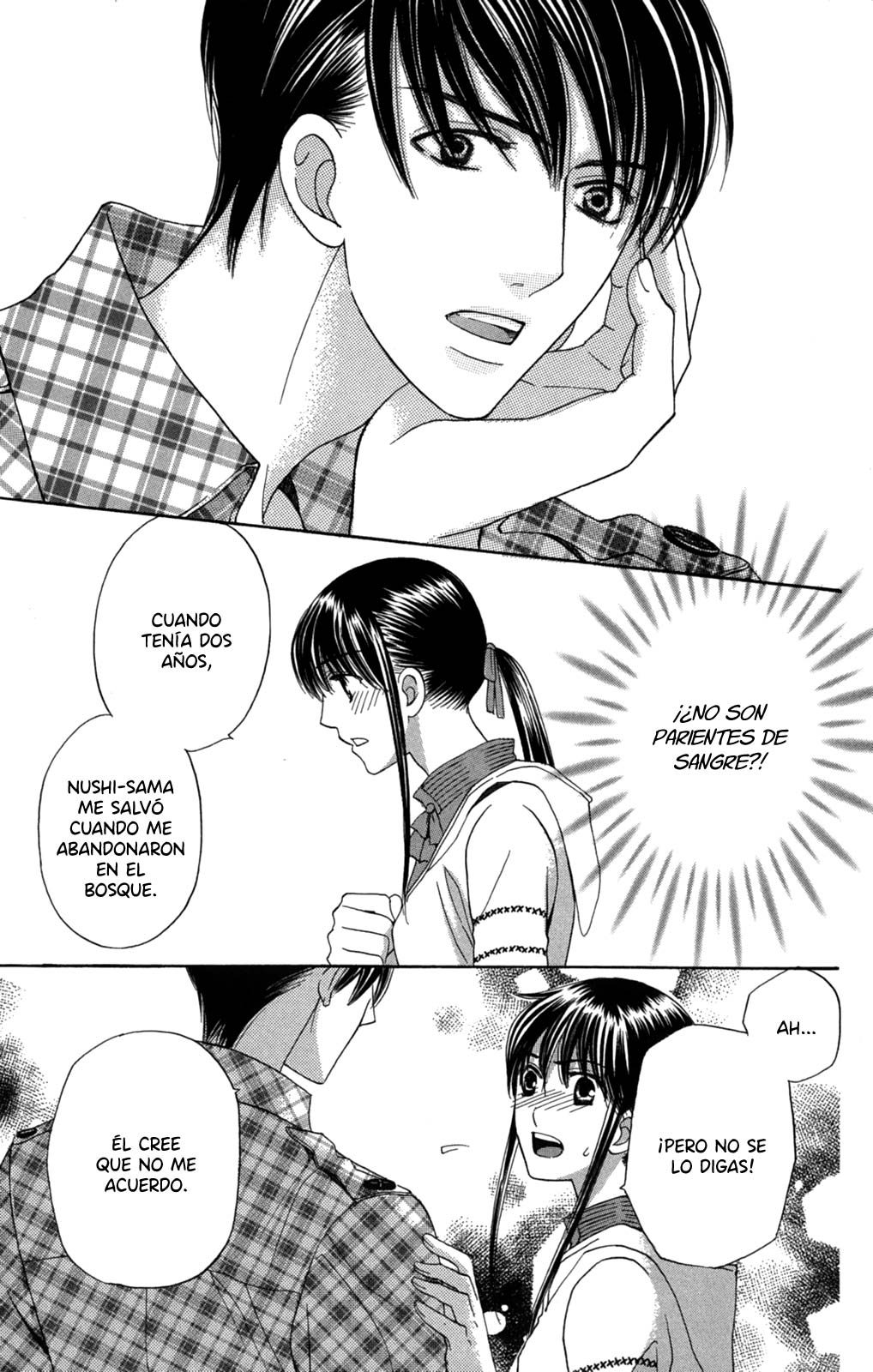 Makamisama no Iutoori! Vol. 1 Ch. 2 第40页