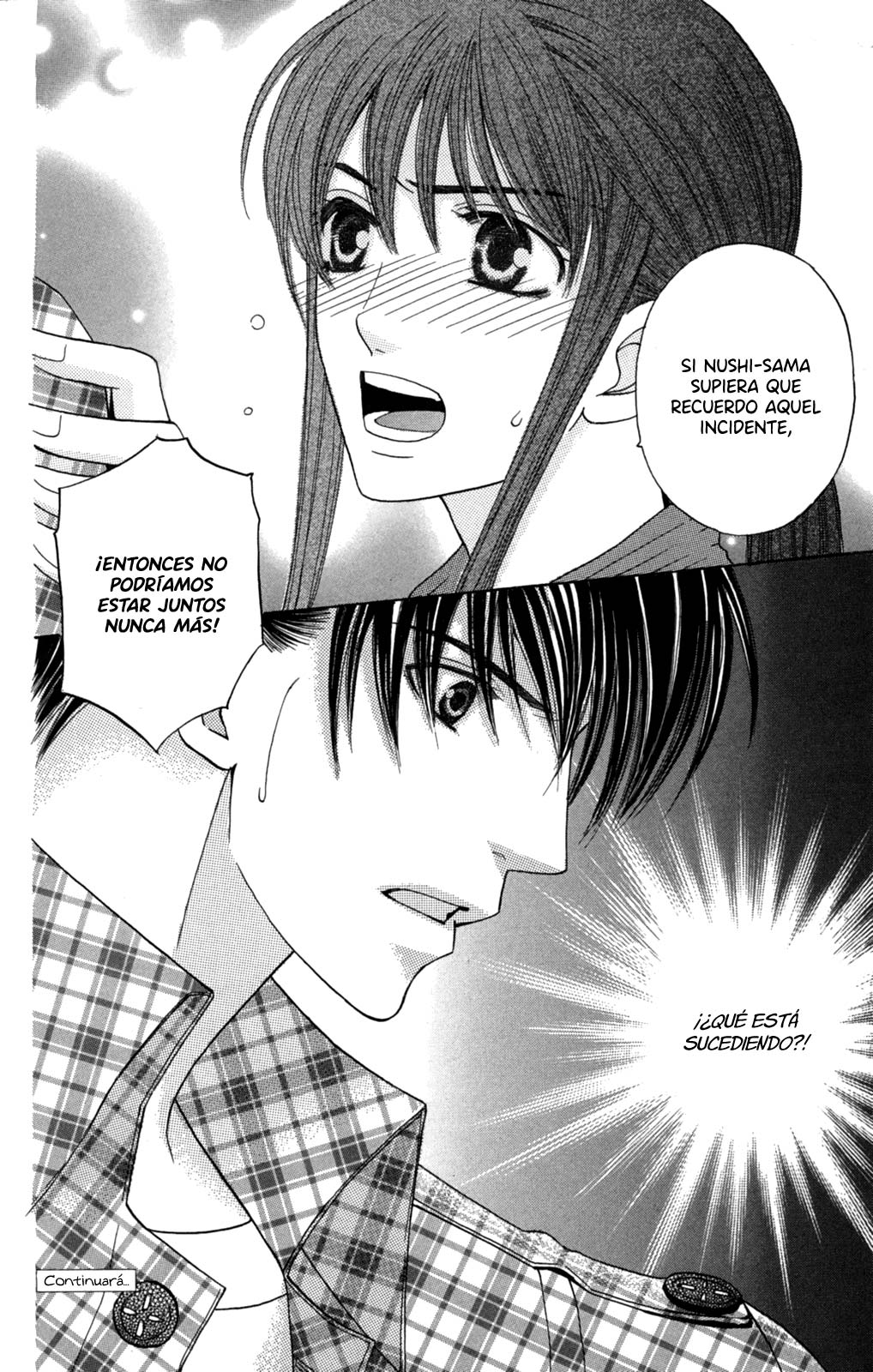 Makamisama no Iutoori! Vol. 1 Ch. 2 第41页