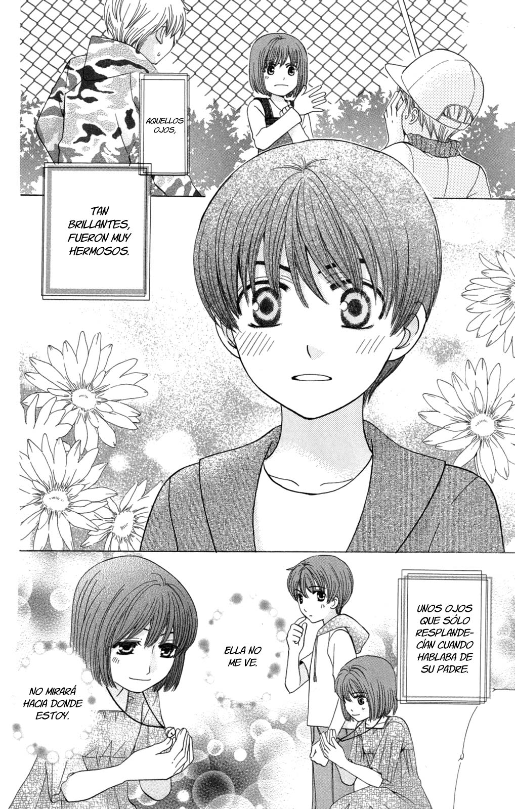 Makamisama no Iutoori! Vol. 1 Ch. 2 第7页