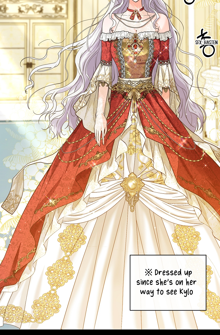 The Incognito Princess Ch. 2 第25页