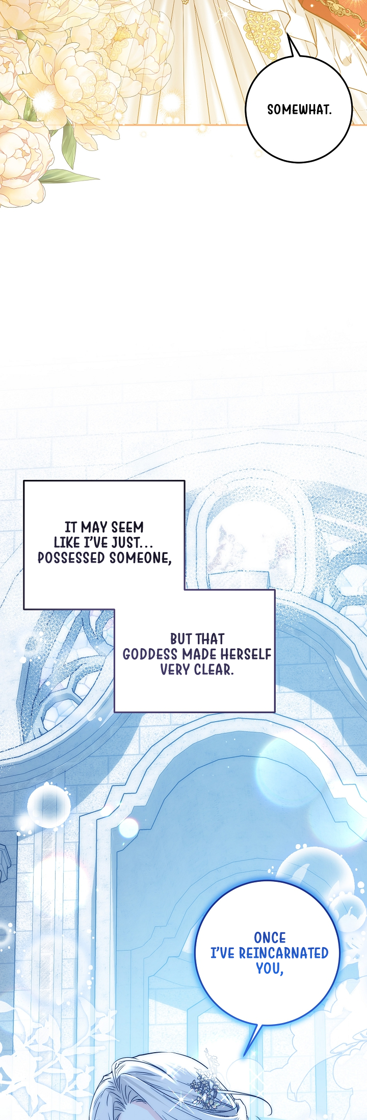 The Incognito Princess Ch. 2 第5页