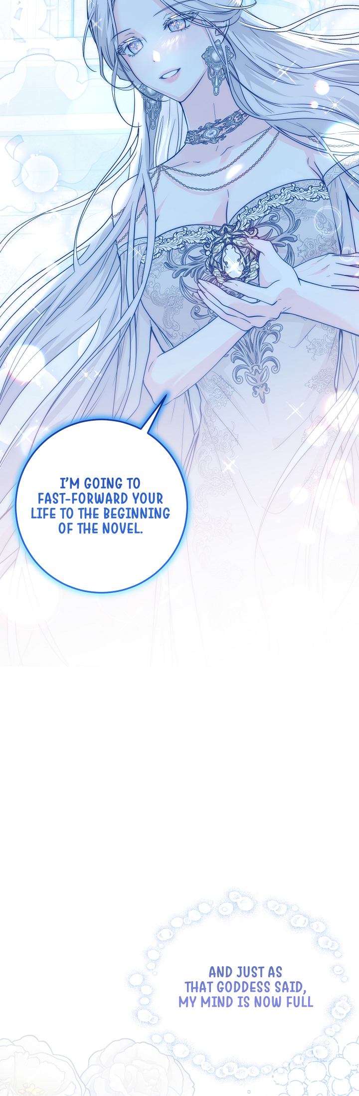 The Incognito Princess Ch. 2 第6页