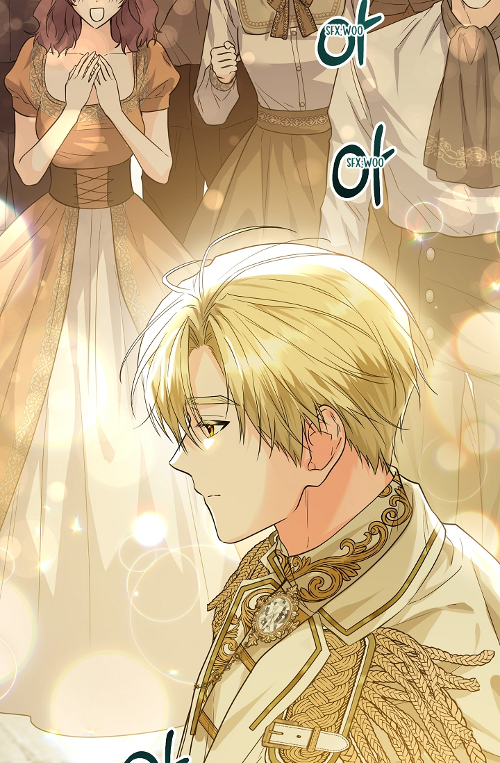 The Incognito Princess Ch. 2 第56页