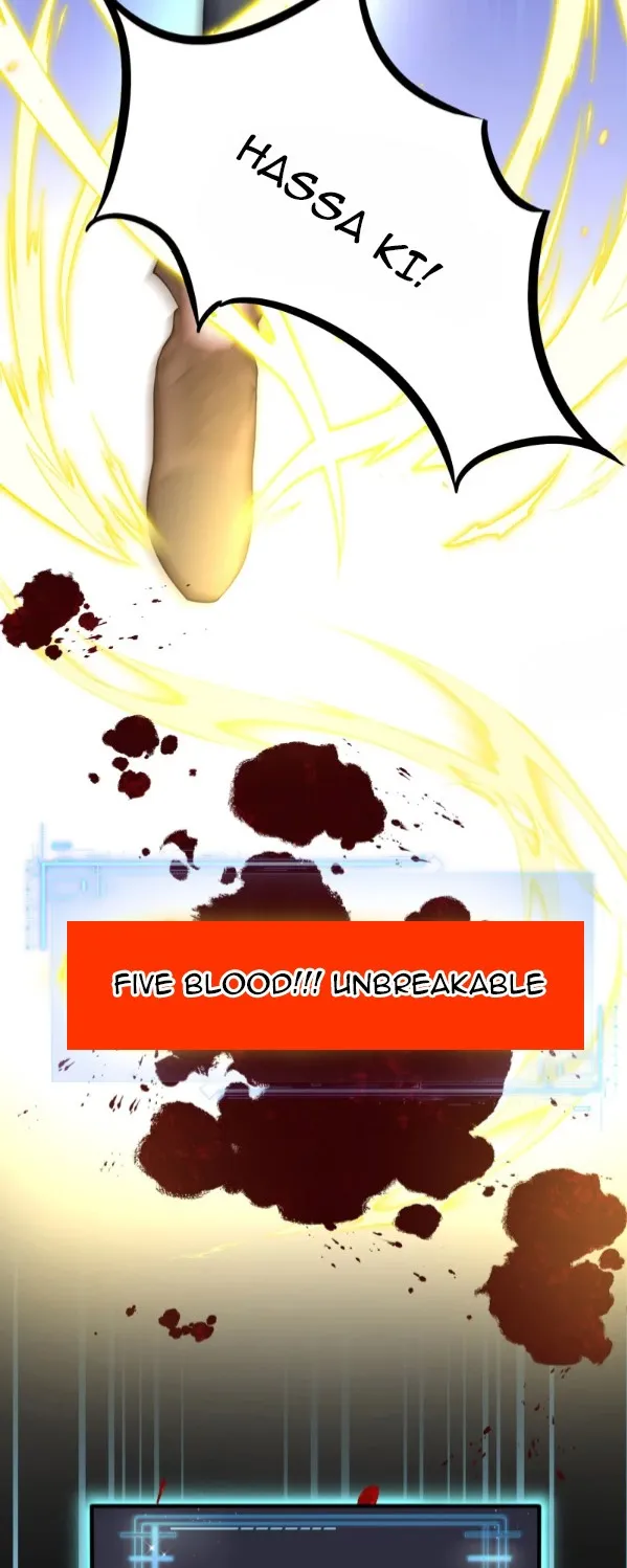 The Evildoer Begs Me to Let It Go 第5页