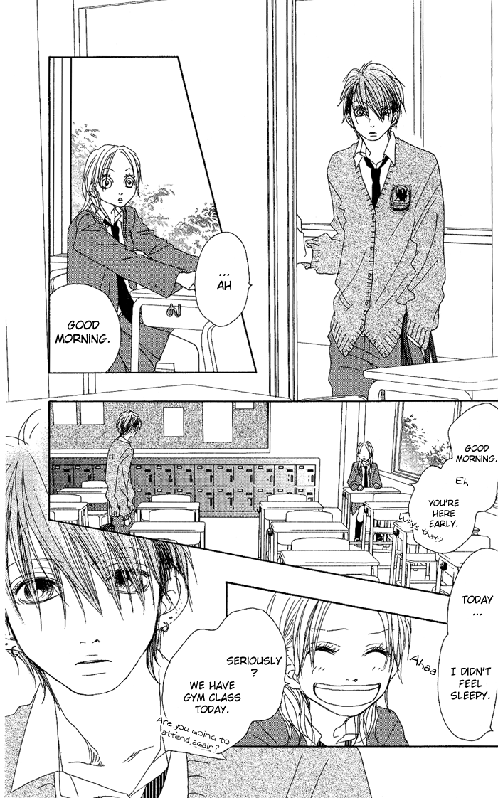 17 [Juunana] Vol. 2 Ch. 6 第27页