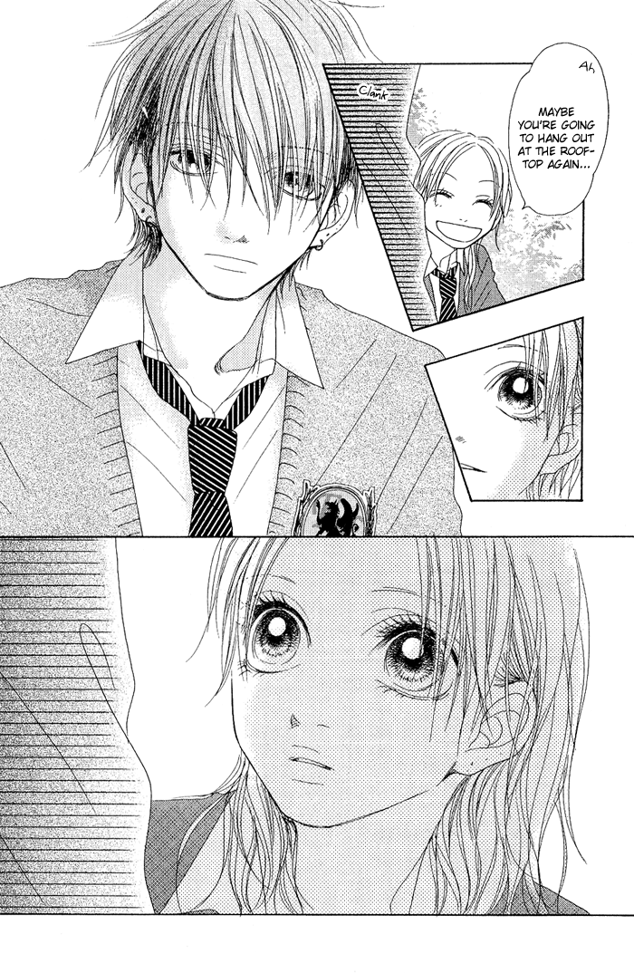 17 [Juunana] Vol. 2 Ch. 6 第28页