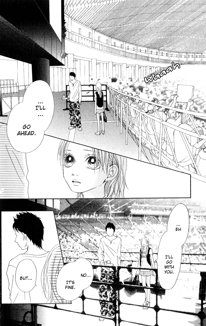 17 [Juunana] Vol. 2 Ch. 6 第4页
