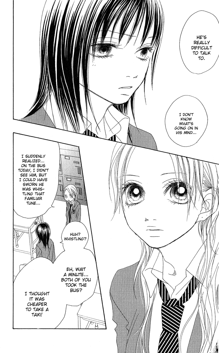 17 [Juunana] Vol. 2 Ch. 6 第39页