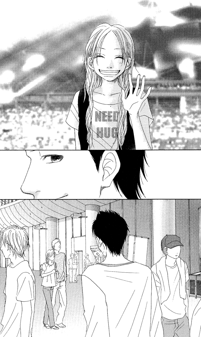 17 [Juunana] Vol. 2 Ch. 6 第7页