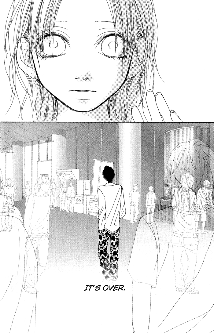 17 [Juunana] Vol. 2 Ch. 6 第8页