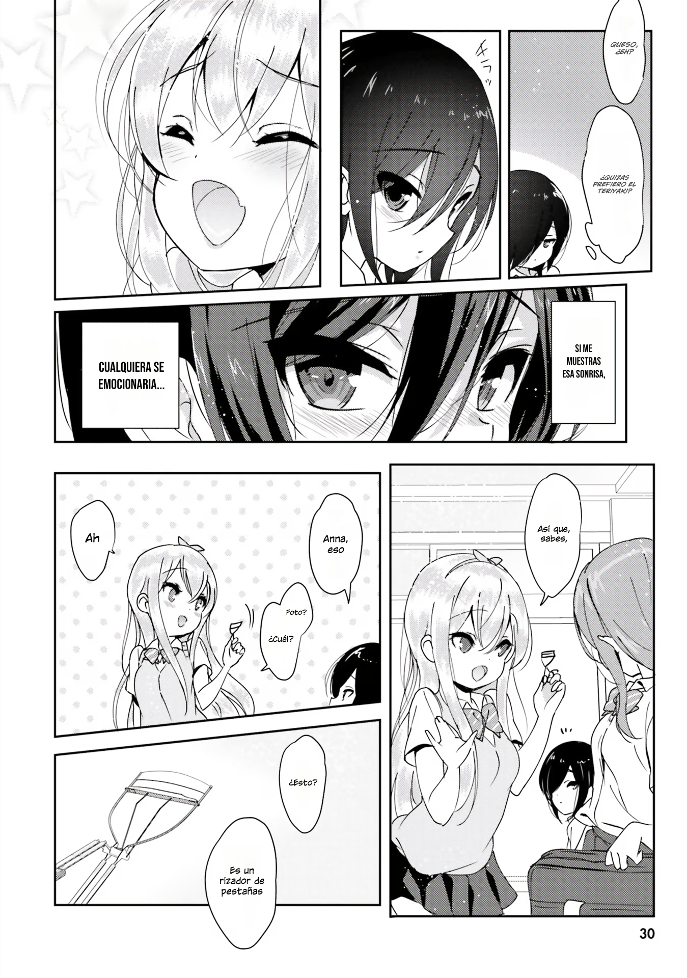 PON PON PON! Ch. 2 第9页