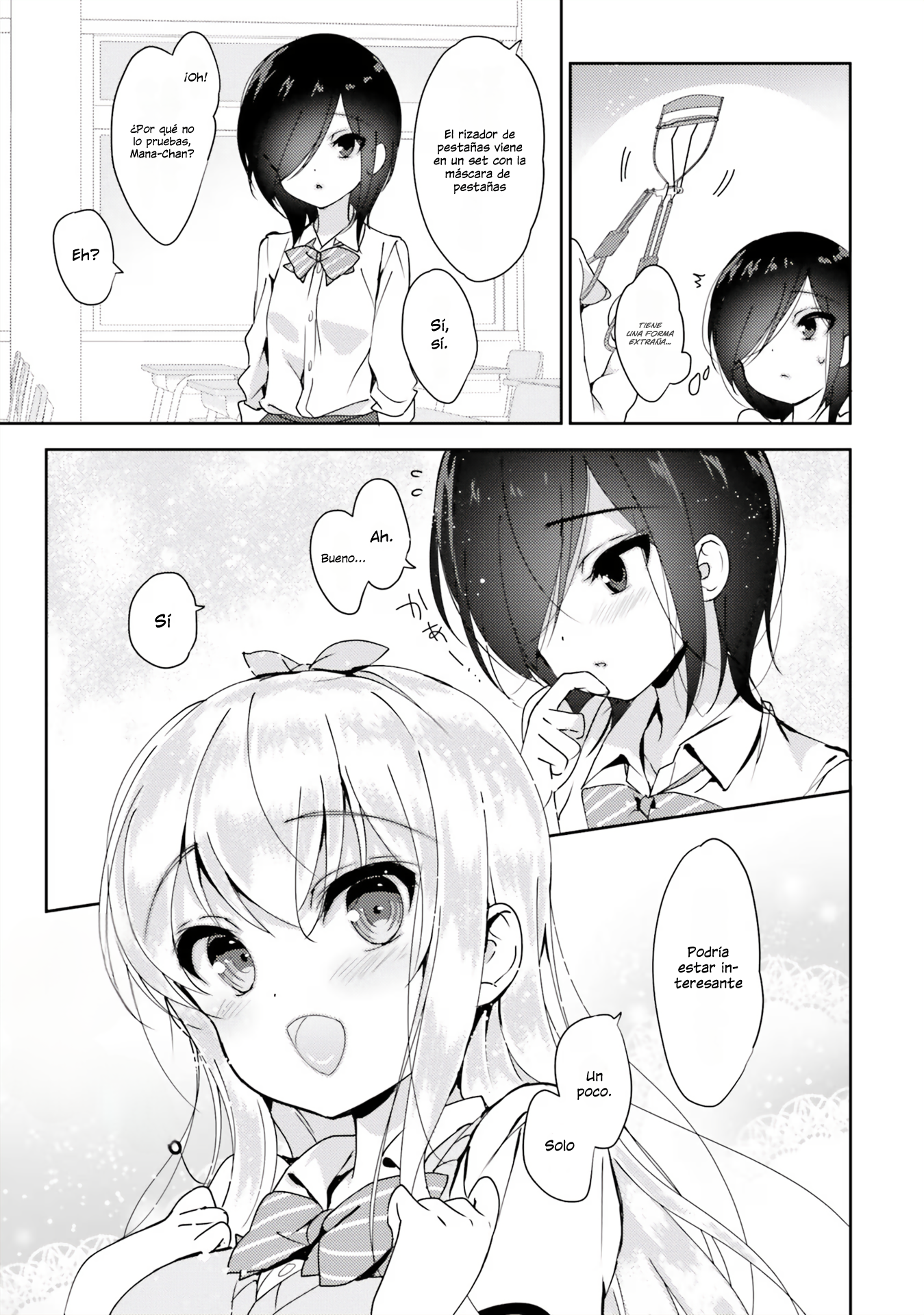 PON PON PON! Ch. 2 第10页