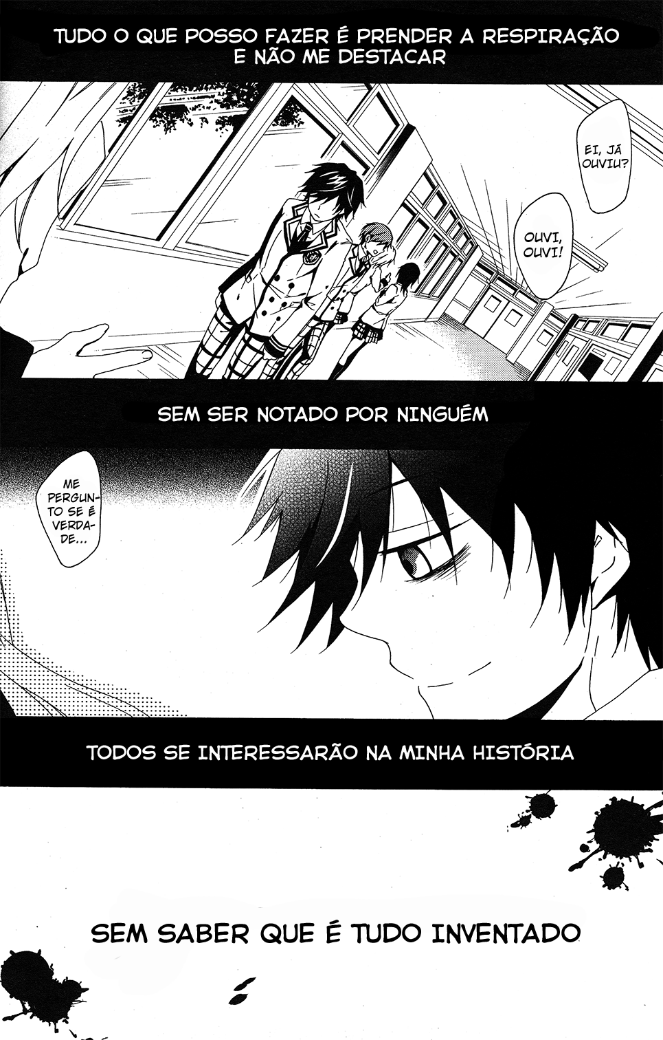 Shuuen no Shiori Esconde-Esconde Solitario (1) 第35页