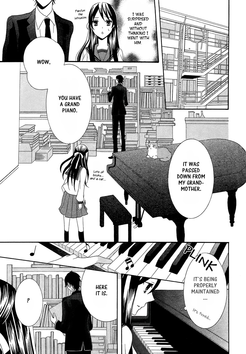 Otona no Tame no Piano Lesson 第6页