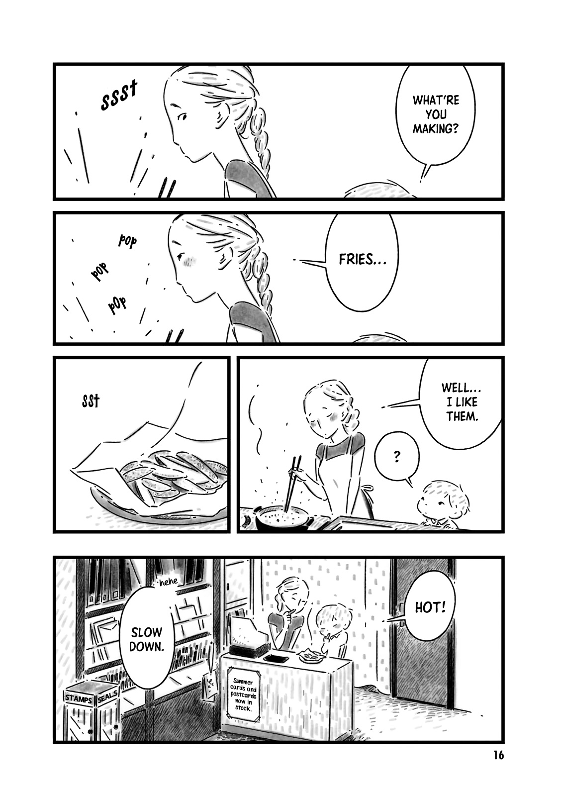 I Don't Really Know Gully I Don't Really Know Gully 第4页