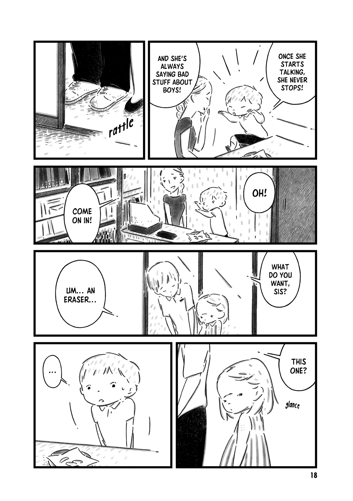 I Don't Really Know Gully I Don't Really Know Gully 第6页