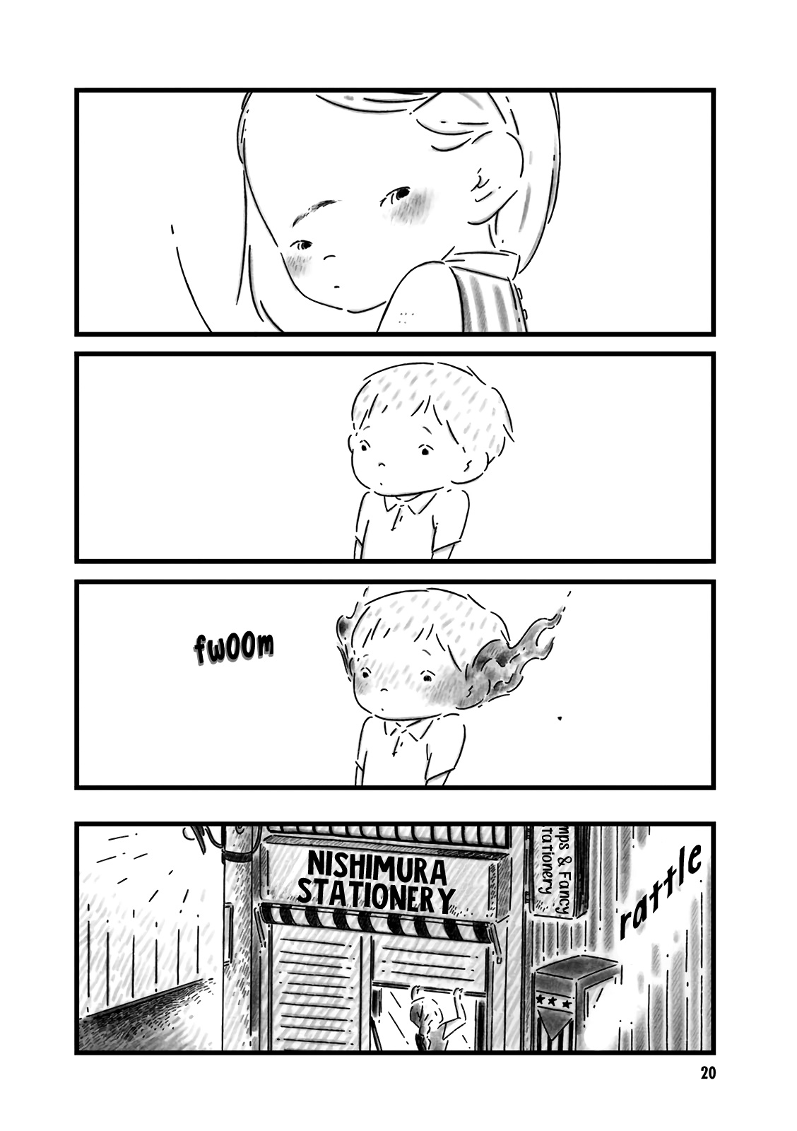 I Don't Really Know Gully I Don't Really Know Gully 第8页