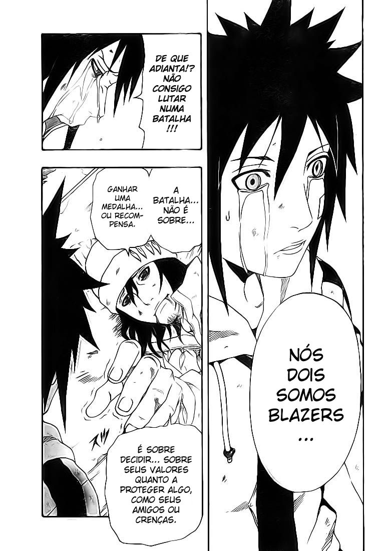Blazer Drive Vol. 1 Ch. 1 第44页