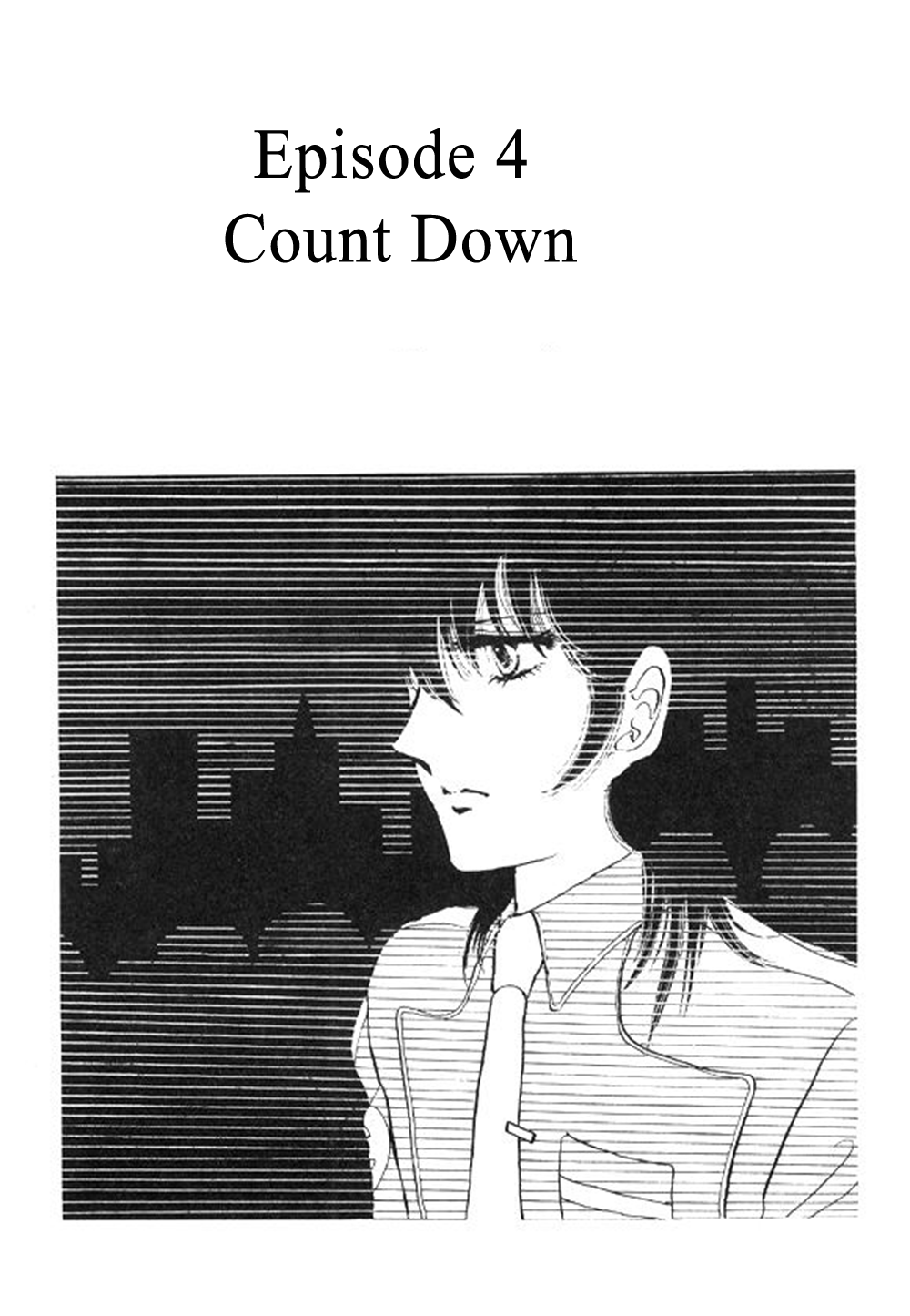 Labihem Police Count Down 第1页