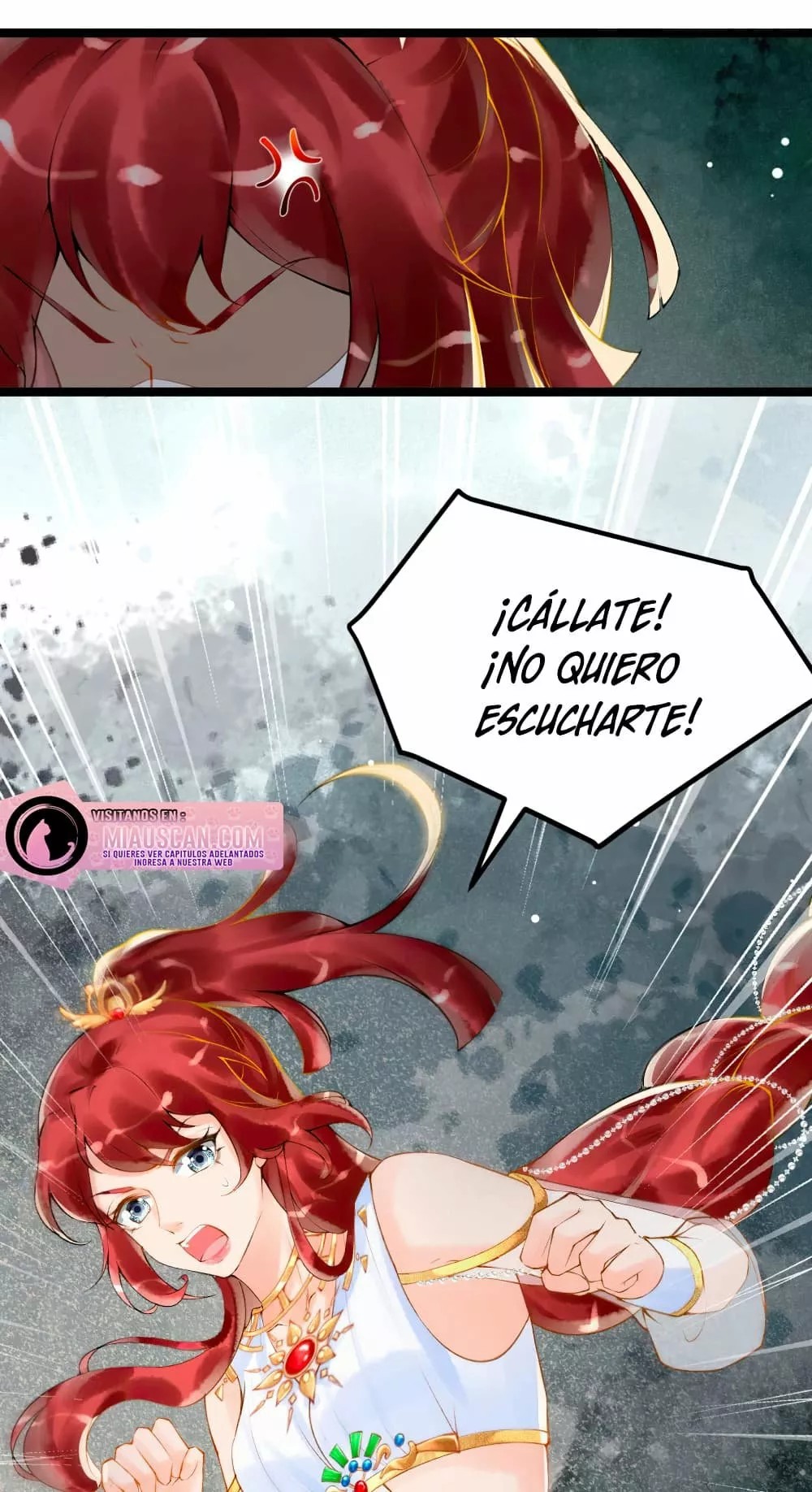 Egyptian Princess: Reborn! Ch. 2 第16页
