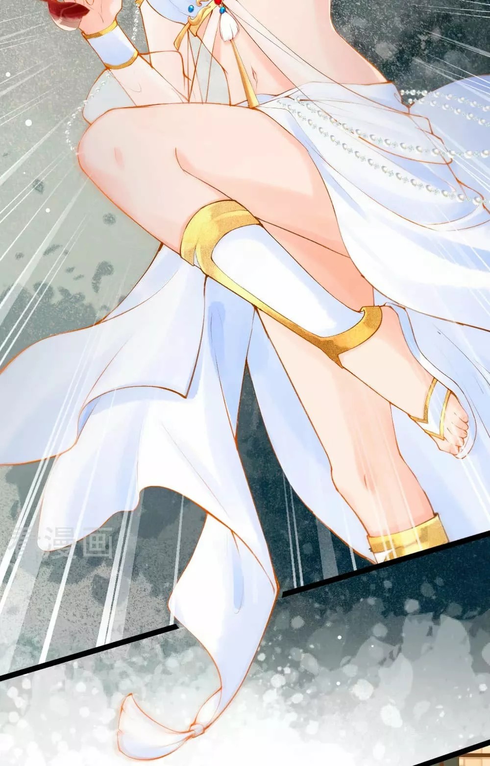Egyptian Princess: Reborn! Ch. 2 第17页