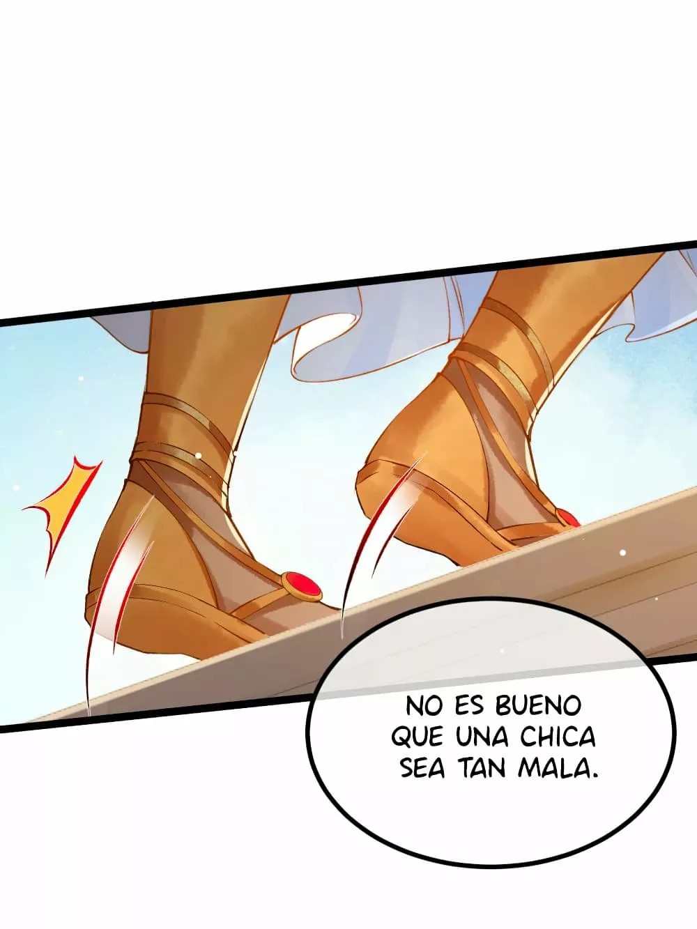 Egyptian Princess: Reborn! Ch. 2 第19页